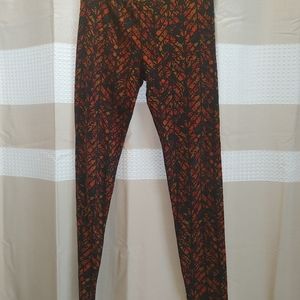 LuLaRoe leggings